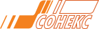 логотип SONEX